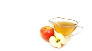 The Strange Yet Incredible Health Benefits of Apple Cider Vinegar for Weight Loss, Immunity & More