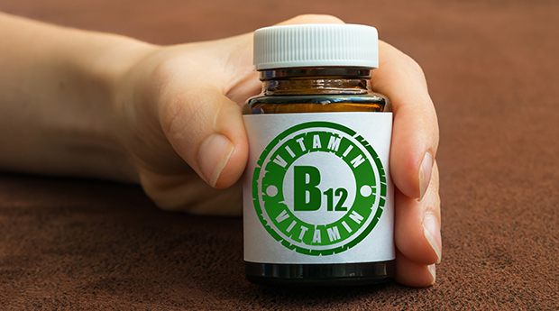 B12 deficiency and Breast Cancer