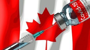 'An Admission of Epic Proportions': Health Canada Confirms DNA Plasmid Contamination of COVID Vaccines