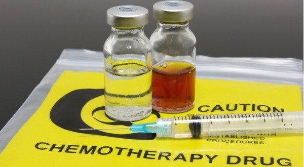 Americans Pay Twice as Much as Canadians for Chemo Treatments