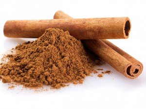 The “cinnamon” sold in most grocery stores is usually not true cinnamon. Look for organic, non-irradiated “Ceylon” cinnamon