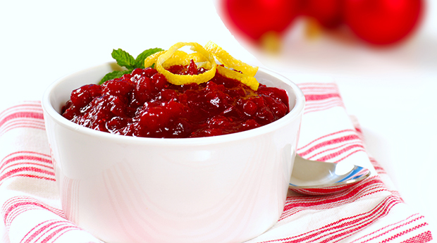 cranberry-recipe