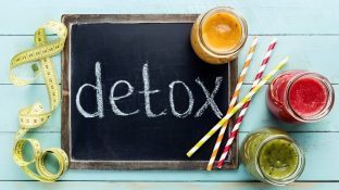 Is it Healthy to Detox for Weight Loss?