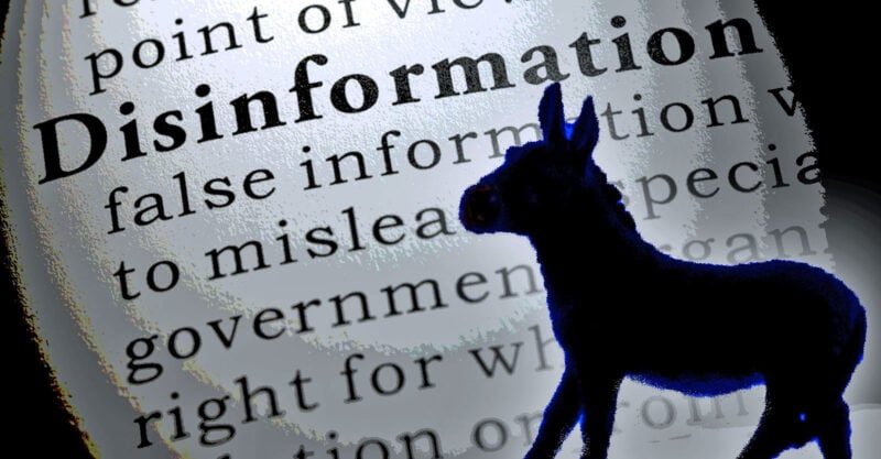 Group Behind ‘Disinformation Dozen’ Has Ties to Hollywood, Corporate Dems