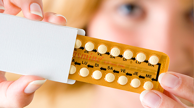 Is Your Hormonal Birth Control Protecting You or Causing Cancer?