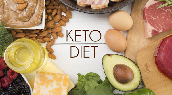 How the Ketogenic Diet Weakens Cancer Cells