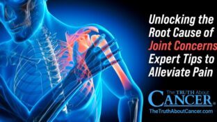 Unlocking the Root Cause of Joint Concerns: Expert Tips to Alleviate Pain