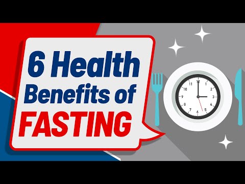 How to Intermittent Fast for Cancer Prevention