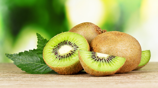 Flesh, Fiber, Skin & Seeds: The Incredible Health Benefits of Kiwi Fruit