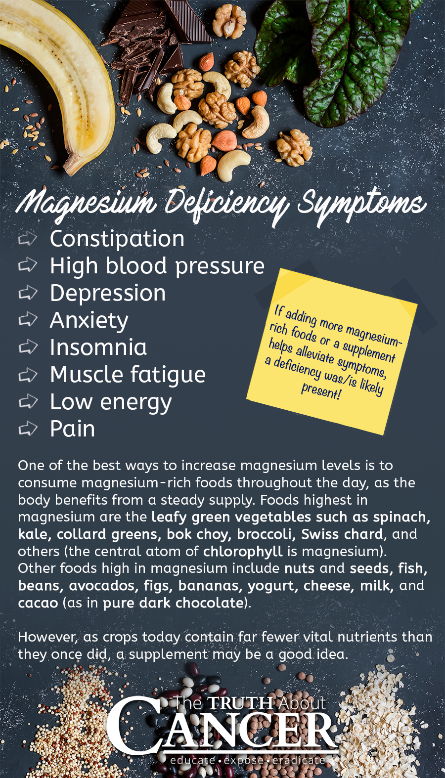 magnesium-deficiency-symptoms-list