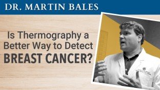 Is Breast Thermography Better Than a Mammogram? (video)