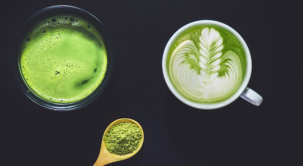 Matcha: The Superstar of Green Teas