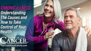 Chronic Illness: Understanding The Causes and How to Take Control of Your Health Chronic Illness: Understanding The Causes and How to Take Control of Your Health