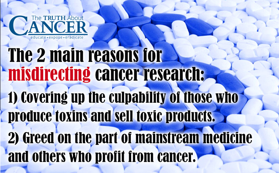 misdirecting-cancer-research