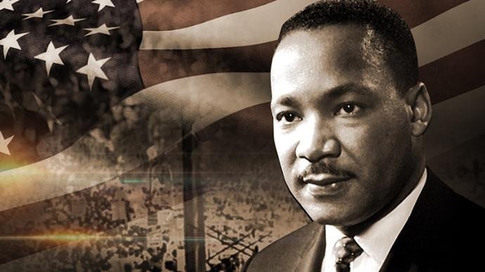 The Truth about the Assassination of MLK