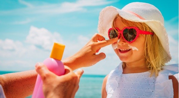 Is Sunscreen Causing More Harm than Good? Latest Study Finds Chemicals in Bloodstream