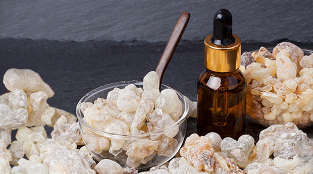 The Healing Gifts of Myrrh Essential Oil