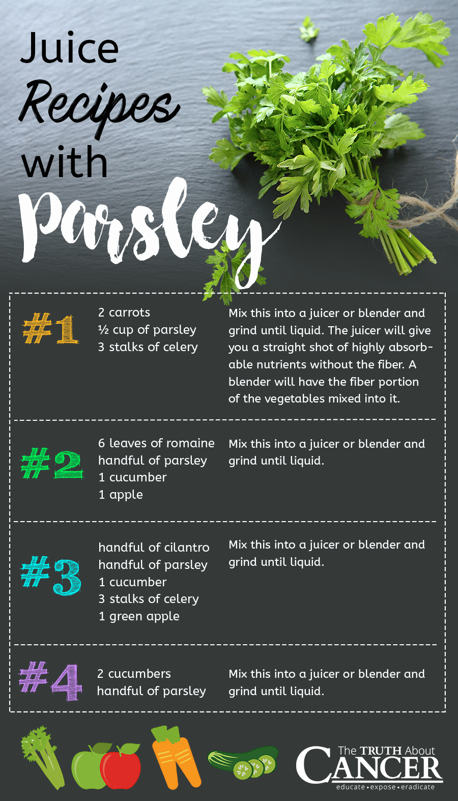 parsley-juice-recipe