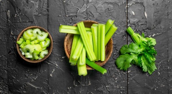 Fight Cancer and Live a Healthier Life with Celery