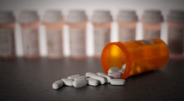 Big Pharma Pushes Addictive Opioid Drugs, Profits off Treatment