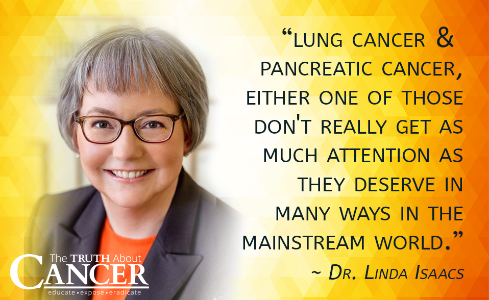 quote-linda-isaacs-treat-pancreatic-cancer