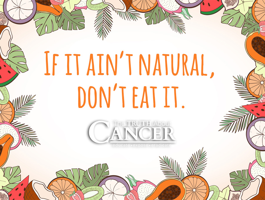 quote-natural-food