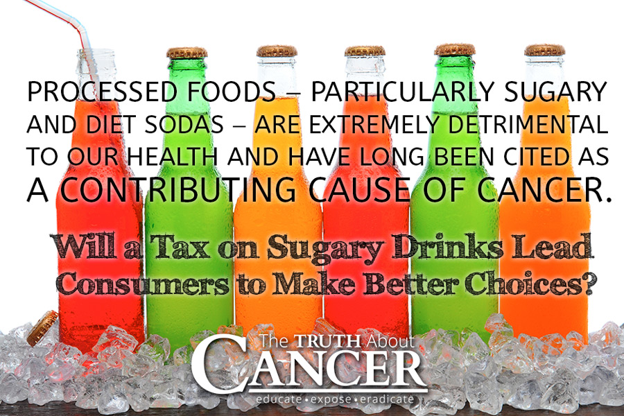 sugary-drinks-cause-of-cancer