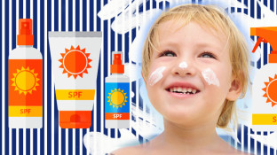 Can Sunscreen Ingredients Increase Your Risk of Cancer?