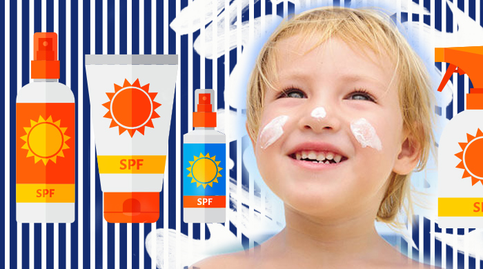 Can Sunscreen Ingredients Increase Your Risk of Cancer?