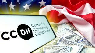 Are U.S. Taxpayers Funding "Corrupt Dark-money Network" That Censored CHD, RFK Jr. and Others? Are U.S. Taxpayers Funding "Corrupt Dark-money Network" That Censored CHD, RFK Jr. and Others?
