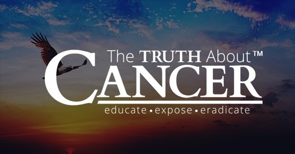 Image result for The Truth About Cancer logo