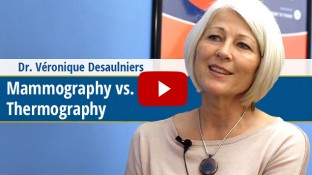 Mammography vs. Thermography (video)