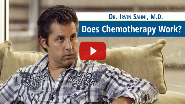 Does Chemotherapy Work? (video)