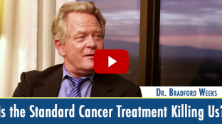 Is the Standard Cancer Treatment Killing Us? (video)