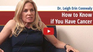 Video - How to Know if You Have Cancer