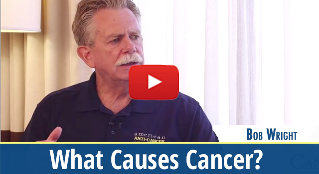 What are the Causes of Cancer? (video)