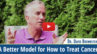 A Better Model for How to Treat Cancer (video)
