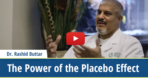 The Power of the Placebo Effect (video)