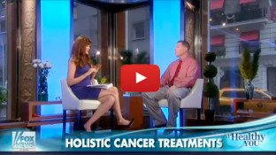 Holistic Cancer Treatment Alternatives: 'A Healthy You' with Carol Alt & Ty Bollinger (video)