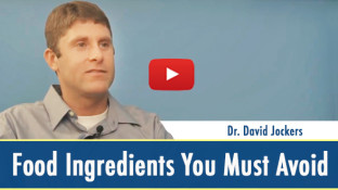 Processed Food Ingredients You Must Avoid (video)