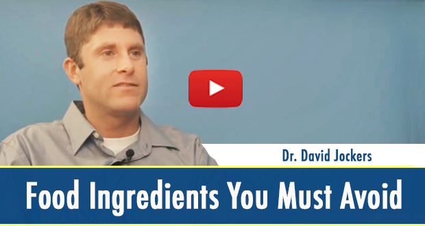 Processed Food Ingredients You Must Avoid (video)