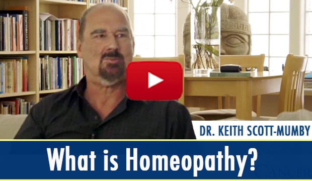 What is Homeopathy? (video)