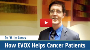 How Zyto EVOX Helps Cancer Patients (video)