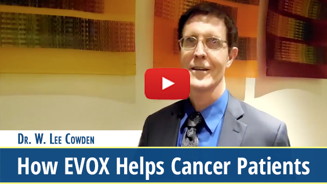 How Zyto EVOX Helps Cancer Patients (video)