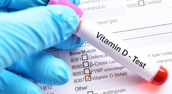 Are High Vitamin D Blood Levels Key in Preventing Breast Cancer?