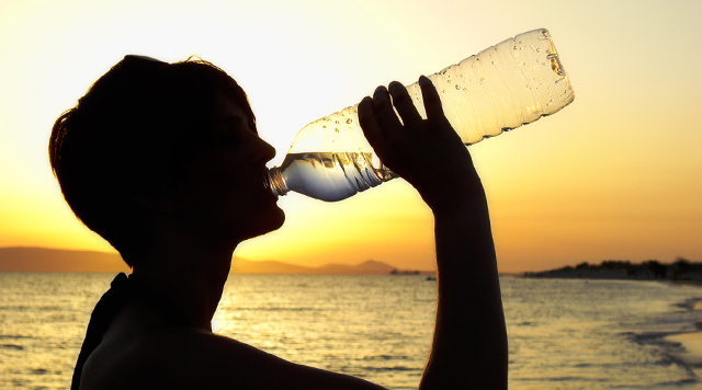 Is it REALLY Safe to Drink Bottled Water?