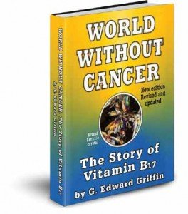 world without cancer book